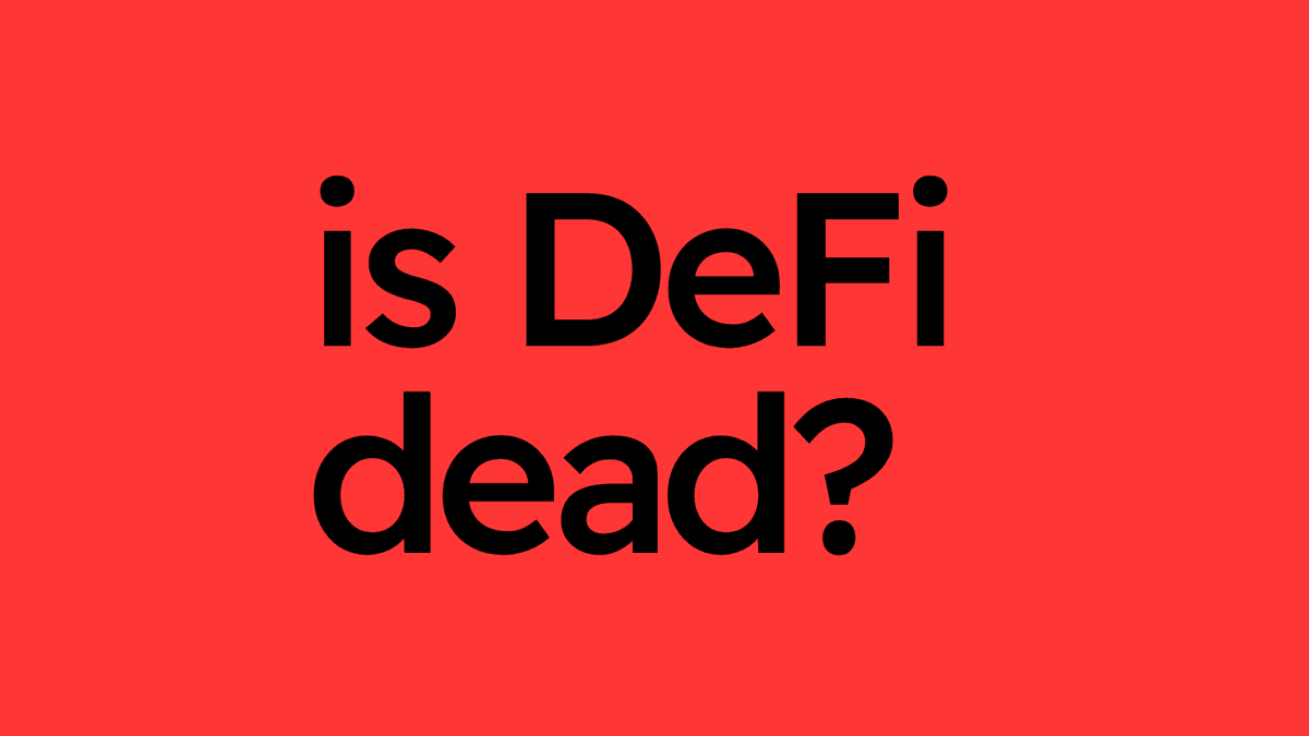 DeFi 已死？Chainlink 拯救 Curve 创始人澳洲豪宅？