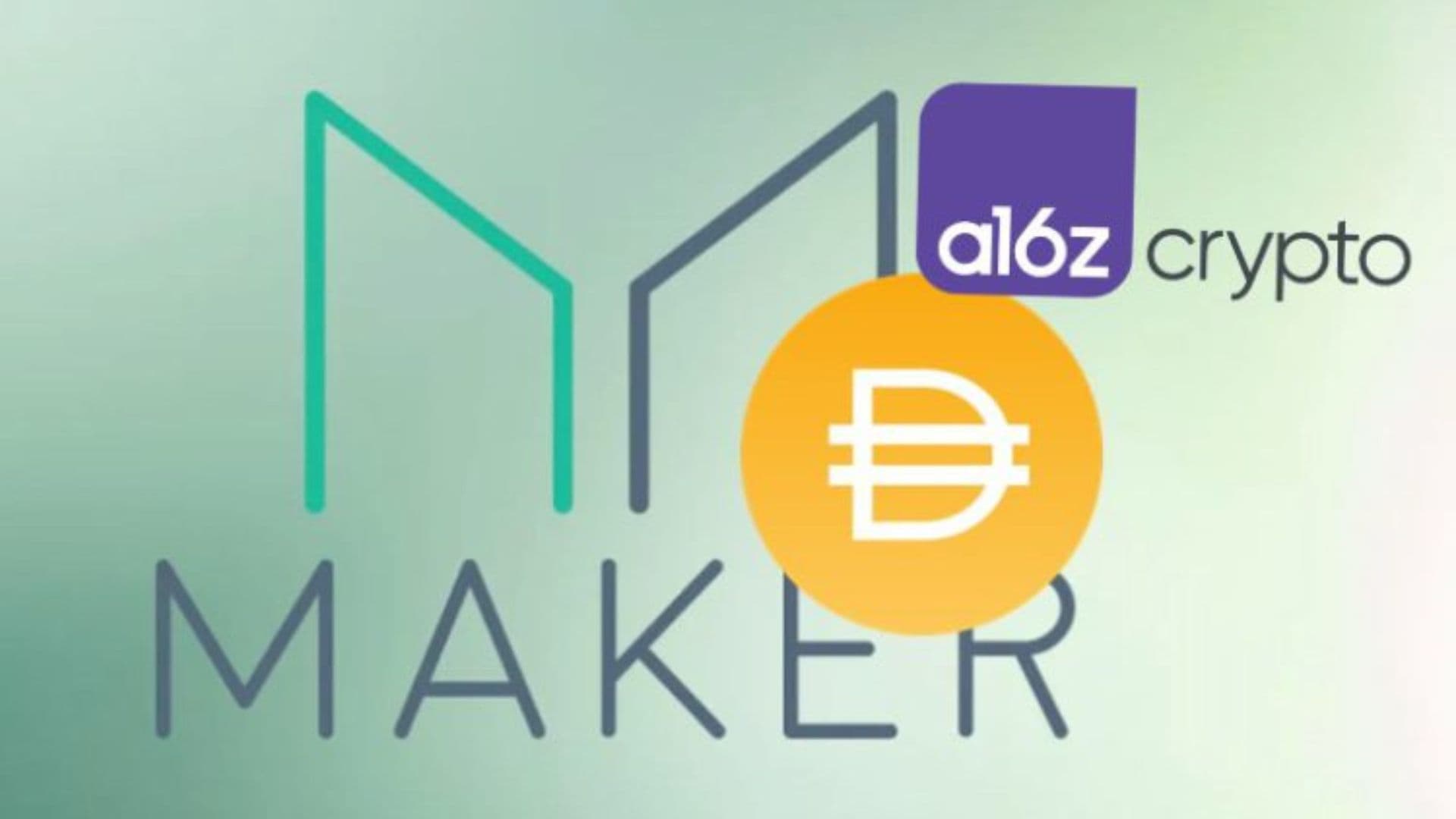 a16z、Paradigm等VC已卖完 MKR，MakerDAO与VC们的爱恨情仇