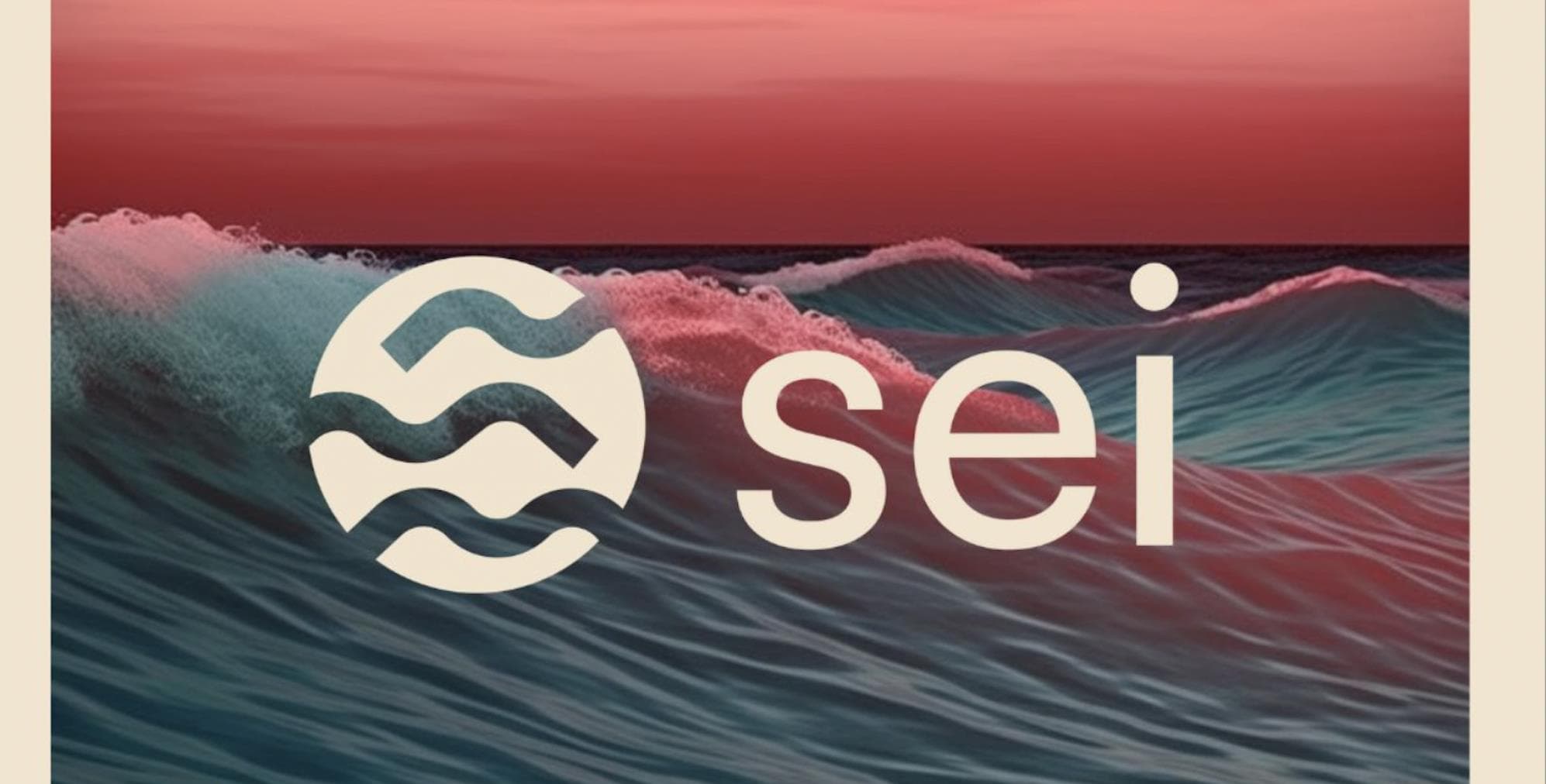 Sei ：重塑 Web3 的产品形态，网络创新机制与优势分析