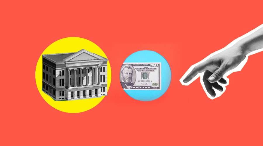 富兰克林 FOBXX vs Ondo Finance：传统金融与 DeFi 的 RWA 大战