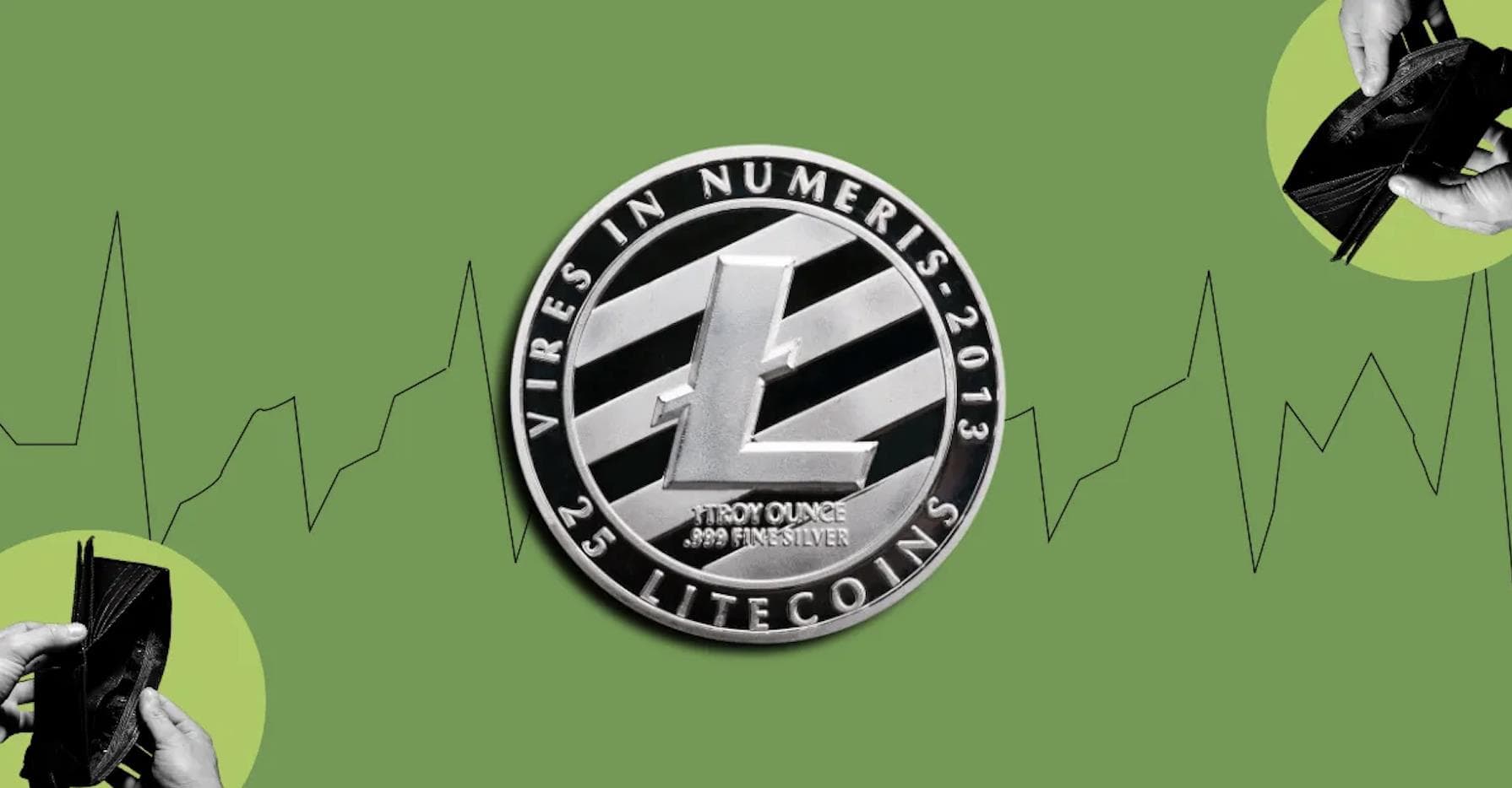 减半叙事与反身性：LTC不涨反跌，BTC减半还能带来牛市么？