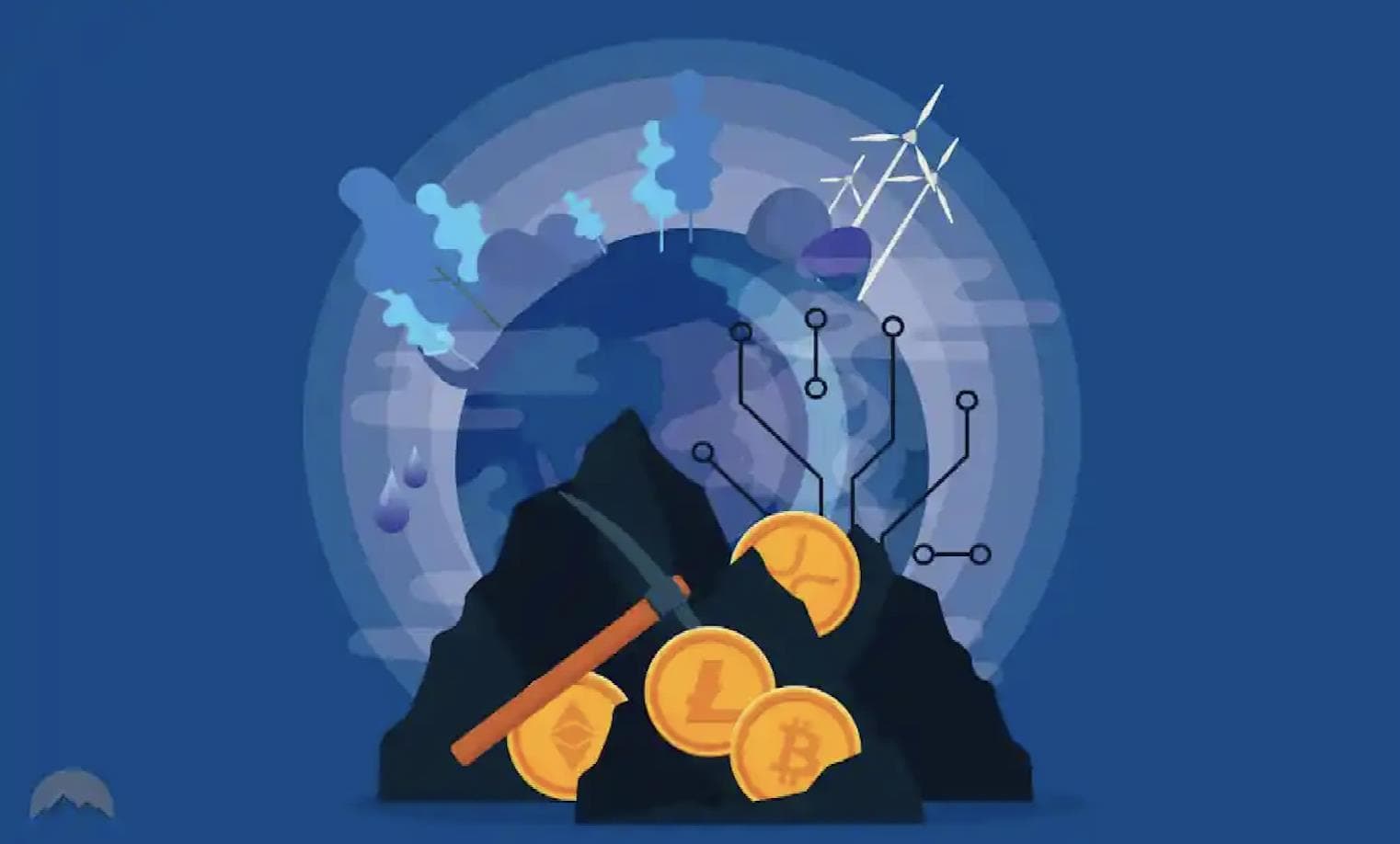 新近 POW 项目速览：Dynex、Microvision Chain、Neurai