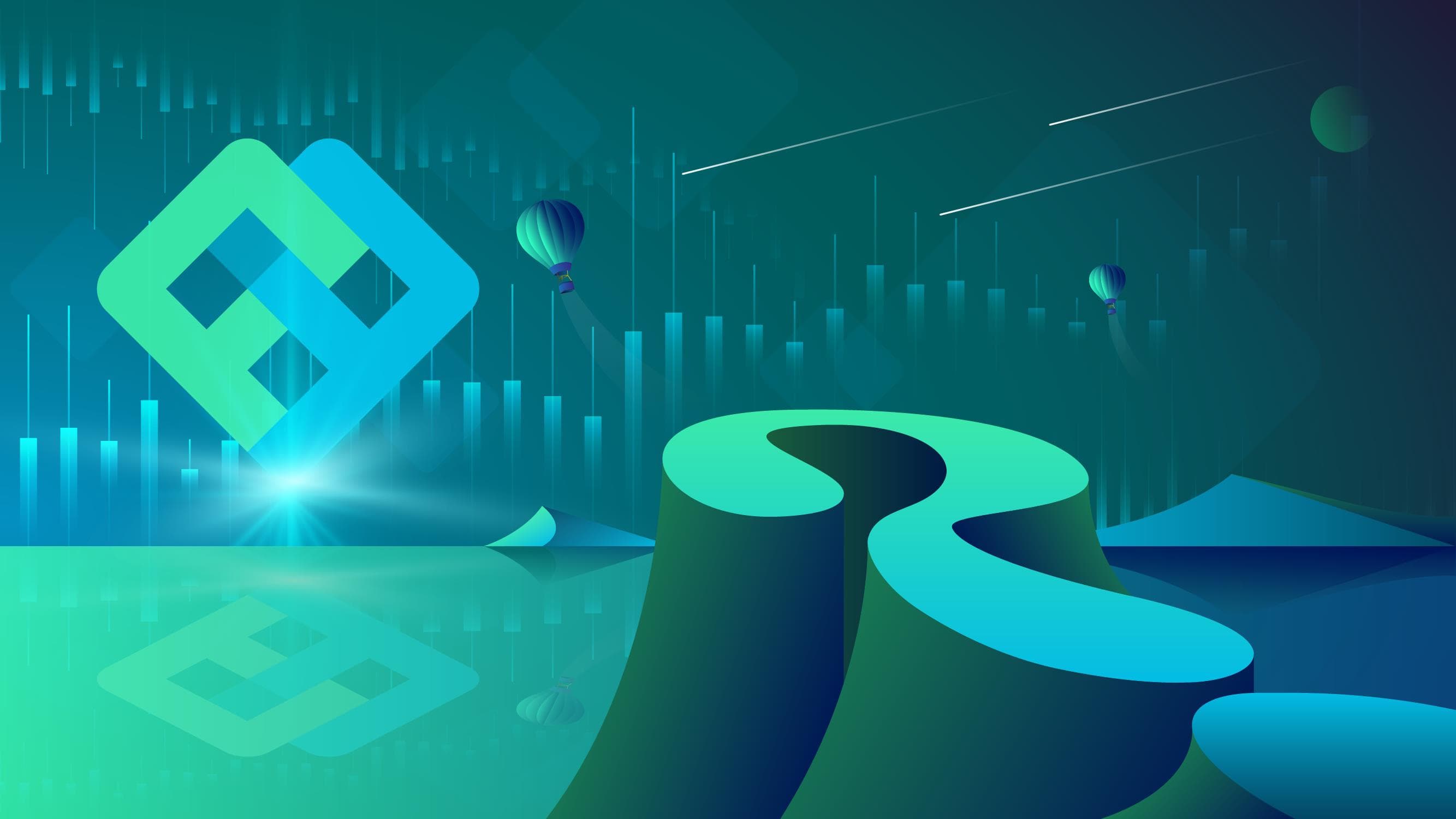 用户增长趋于停滞，Perp DEX 将何去何从？