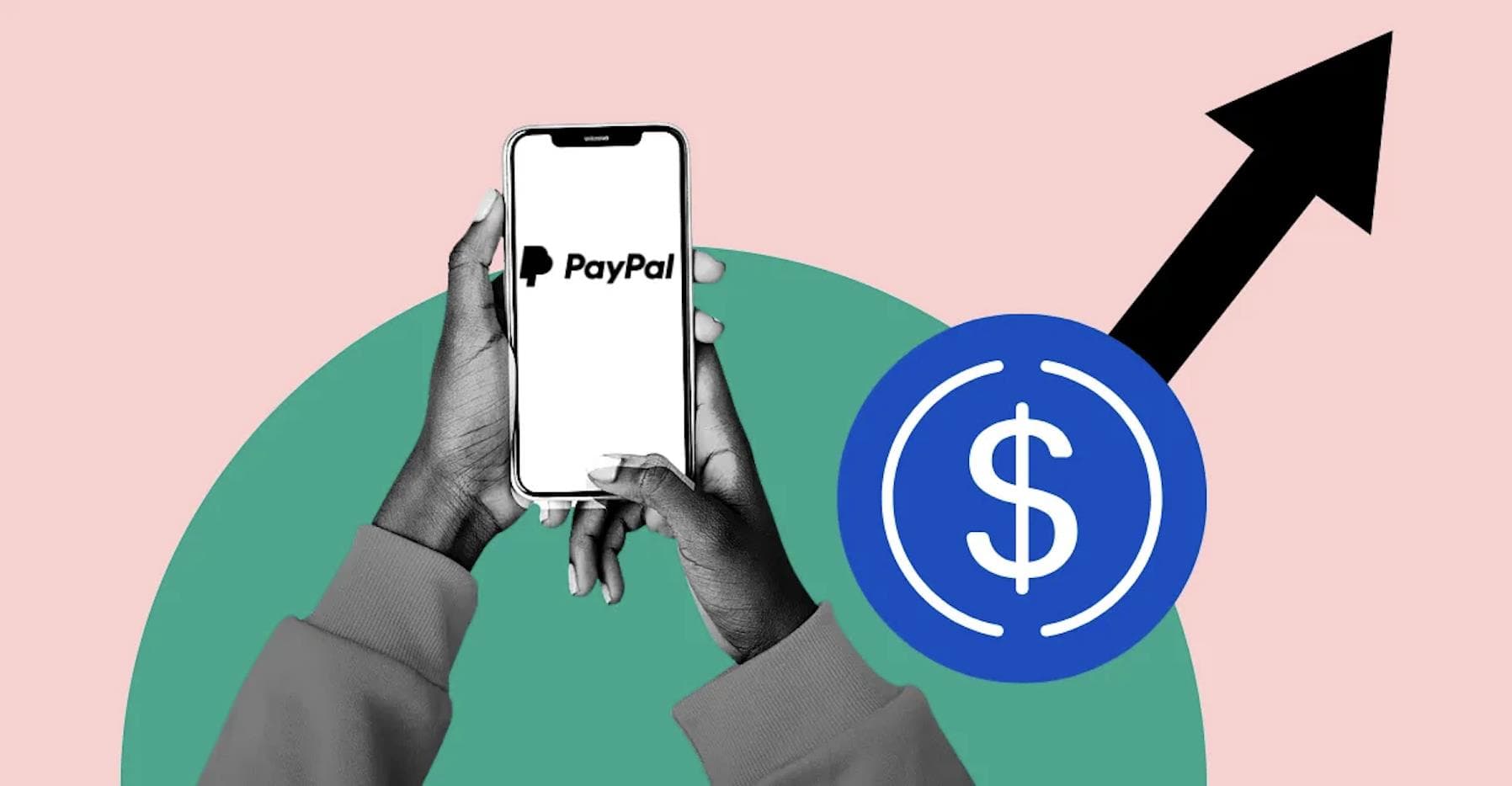 PayPal 的 PYUSD 上链，我们离稳定币之春还有多远？