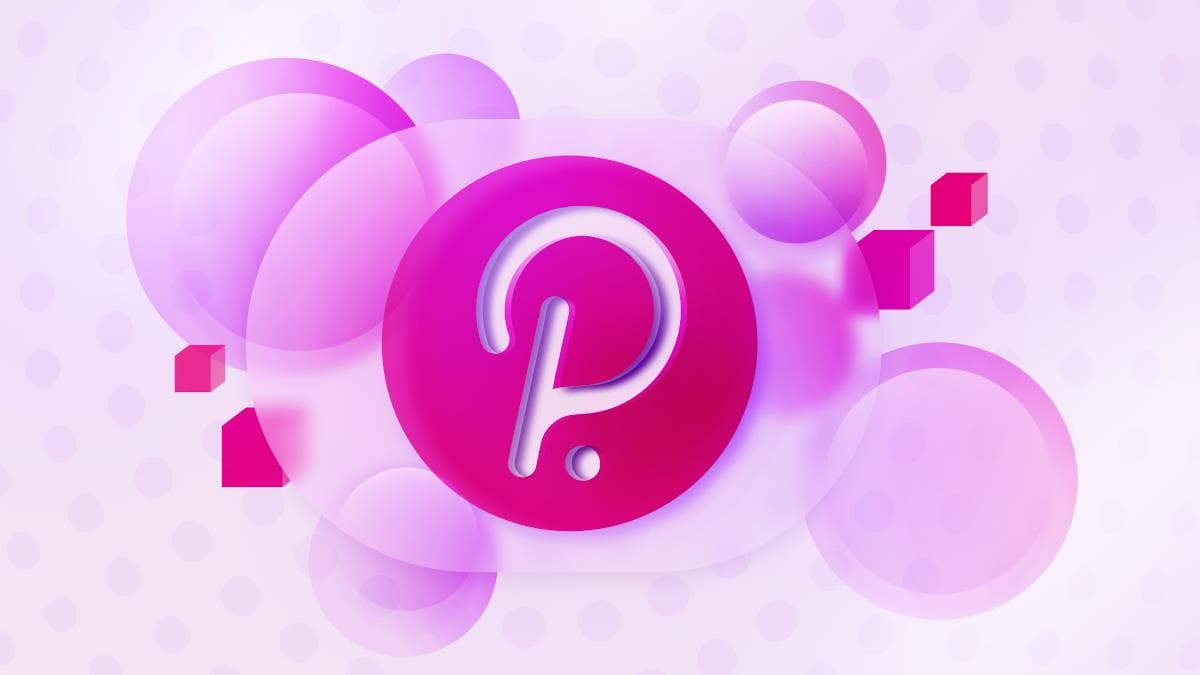 Polkadot 的市场定位和叙事是否应该调整？