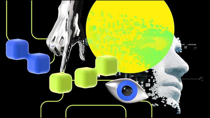 为什么说区块链与AI的融合是天然需求？