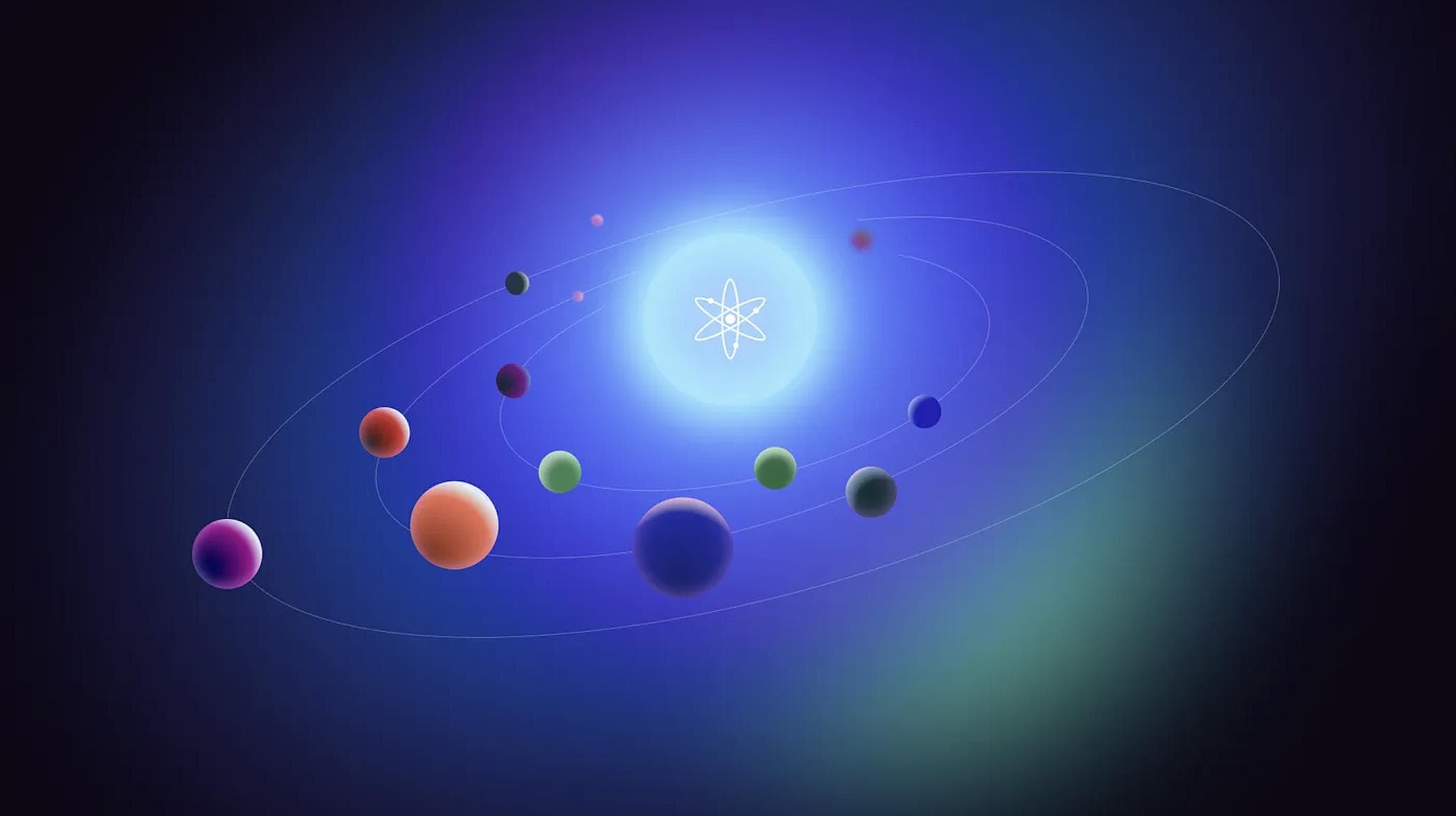 Delphi Digital 联创：终结鬼城效应，展望 Cosmos 生态即将迎来的新项目