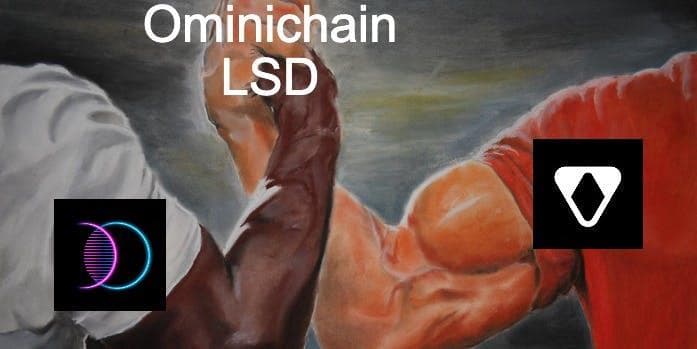 崭新的赛道：Cosmos 的全链 LSD 双雄