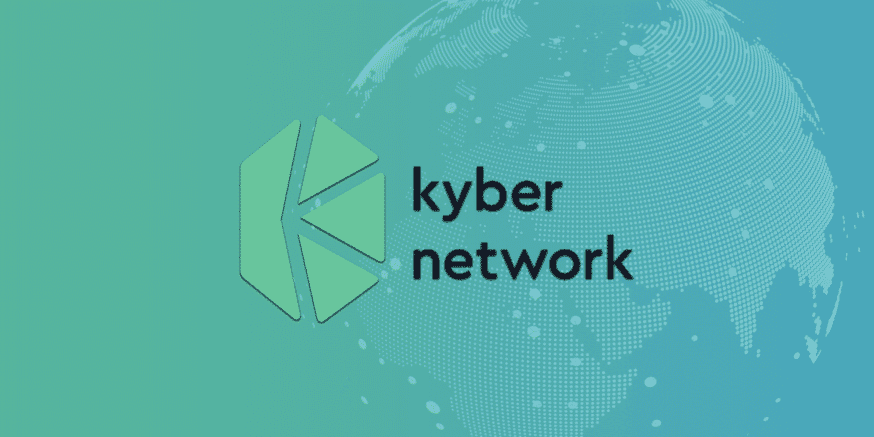 对话 Kyber Network 营销主管：老牌 DEX 如何重塑辉煌？