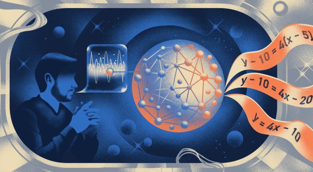 点亮区块链的星火：LLM 开启区块链交互新可能