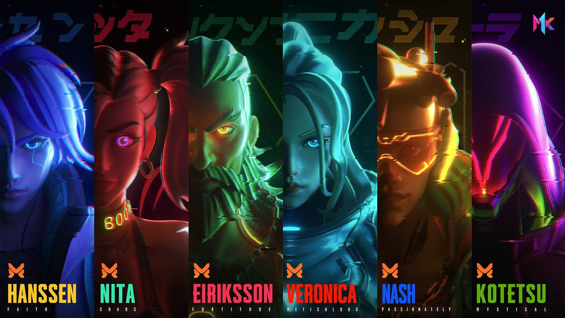 Matr1x 神之一“枪”击碎 Web3 游戏发展桎梏