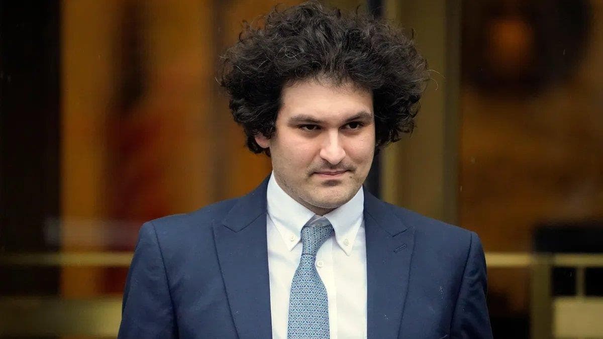 Alameda 前工程师自述：SBF 是“画饼大师”，偷走了我的一生积蓄