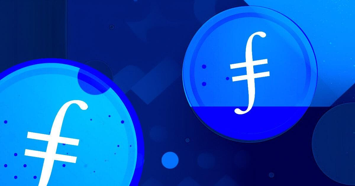 浅析 Filecoin 的质押经济学：构建无需信任的市场与 FIL 借贷生态