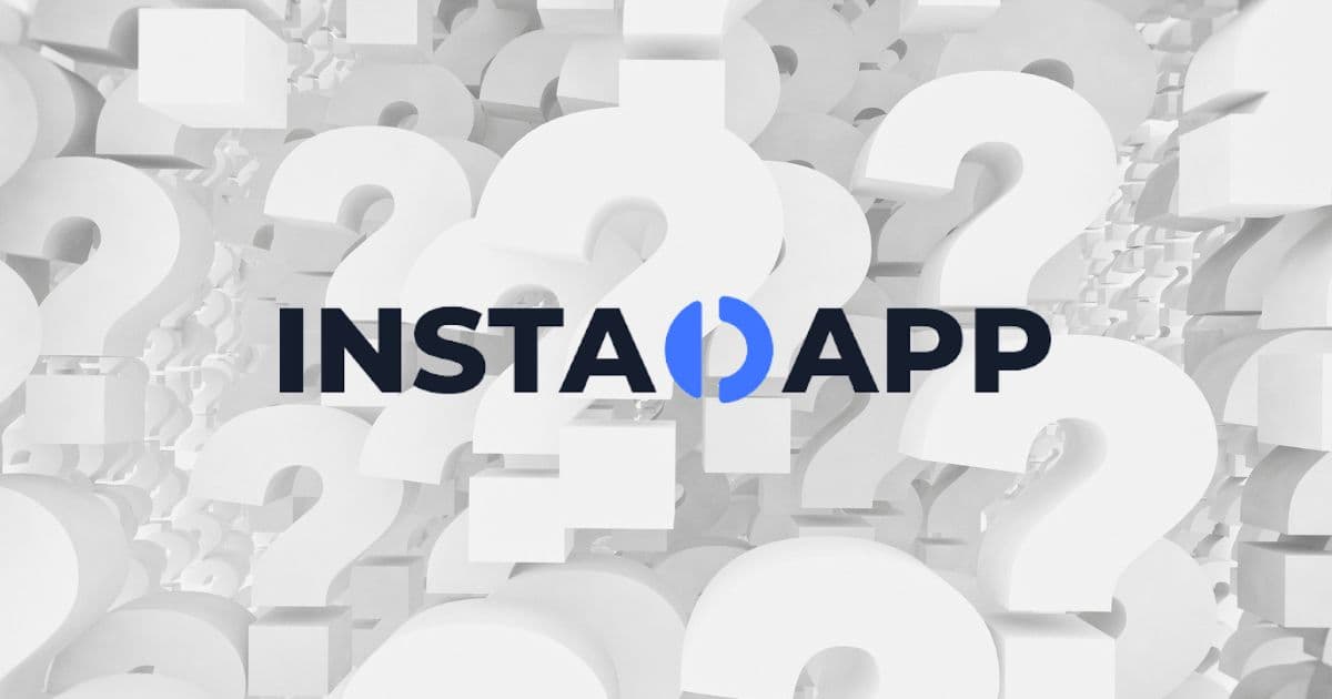 Instadapp：DeFi 中的终极聚合器