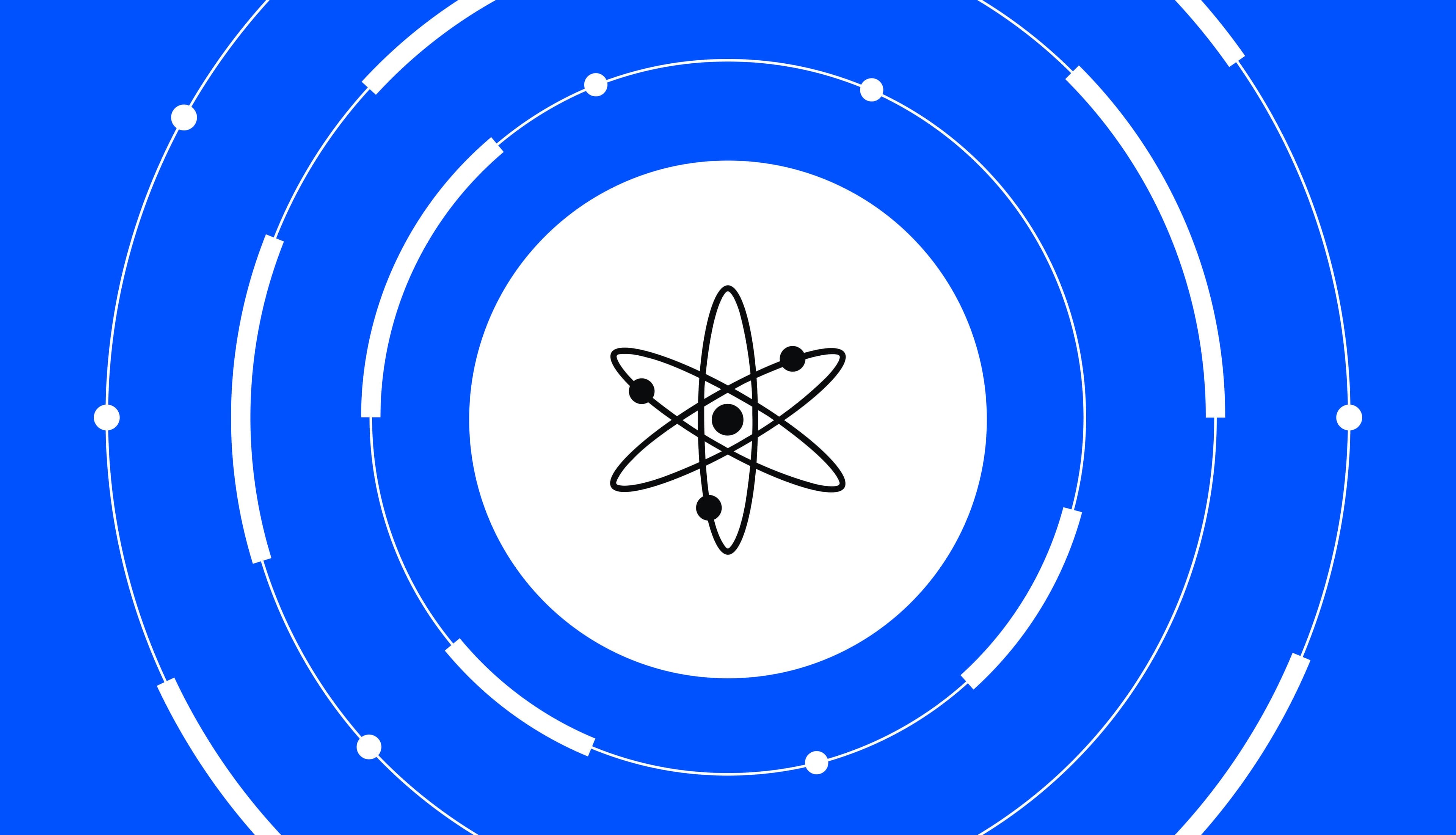 为什么 Cosmos 是构建新区块链的正确选择？