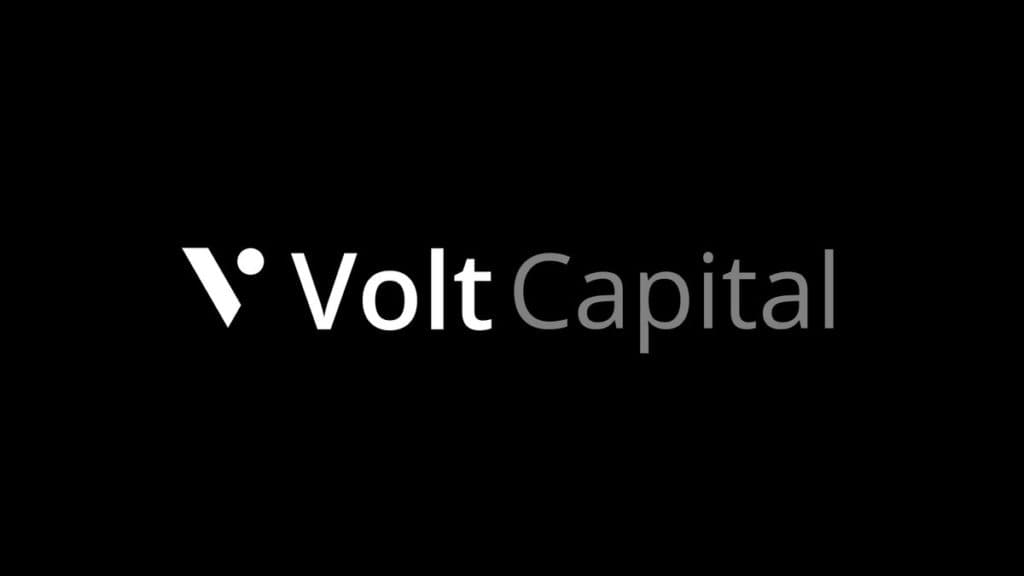 获 a16z 和 Tiger Global 支持，要做逆向投资的 Volt Capital 投了哪些项目？