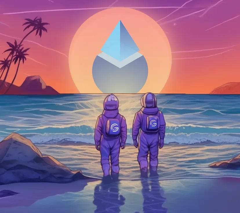 浅析 LSDFi 生态系统的现状及未来展望