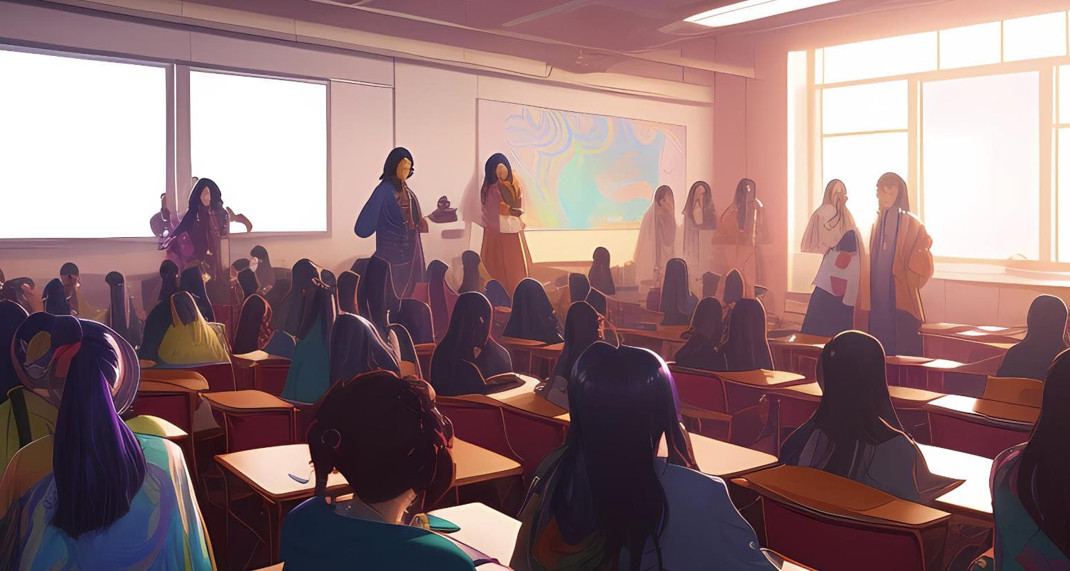 Web3 创业者经验分享：不要盲目追热点，要有前瞻性计划