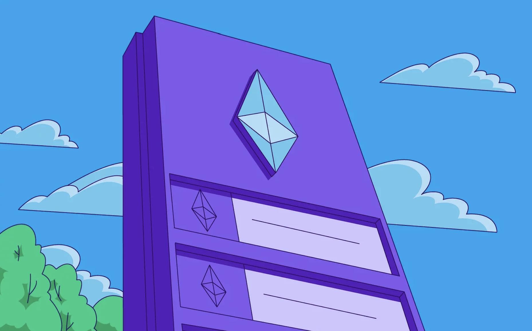 Vitalik Buterin 南洋理工大学演讲实录：“以太坊的过去与现在”