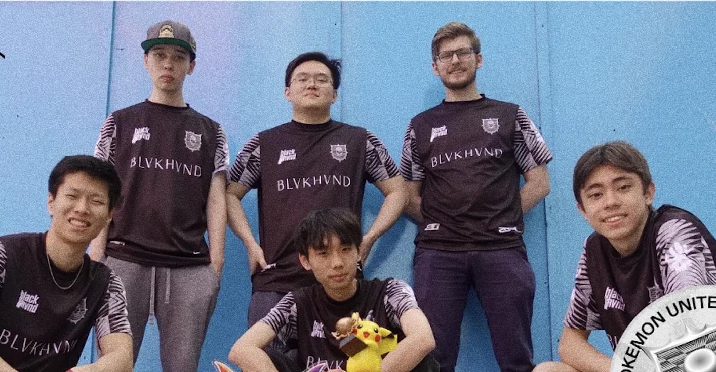 8.71 ETH 打造的世界季军，DAO 如何玩转电竞？