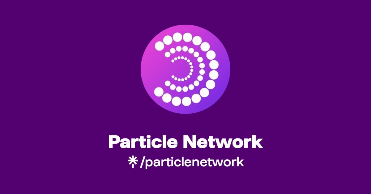 Particle 如何结合 zkWaaS 构建以 intent 为中心的模块化访问层？