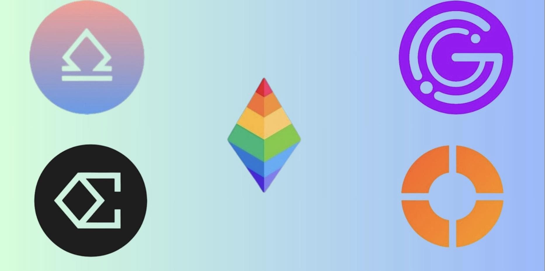 LSD 支持的稳定币 SWOT 分析：哪个项目会脱颖而出？