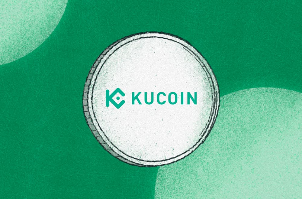 KuCoin：自我监管将带来可持续发展