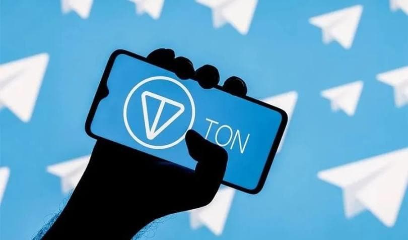 The Open Network：背靠Telegram，探索Web2与Web3互联之路