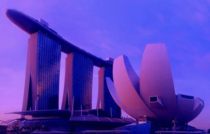 Token2049后，漫谈 Crypto：“无风险收益”造就了LSDFi和RWA的应用层机会