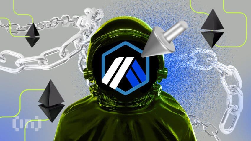 Arbitrum：当下被低估的 L2 先驱，生态项目将迎来爆发