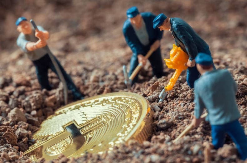 MARA CEO：比特币减半叙事是幻想，但比特币是最好的Layer 1