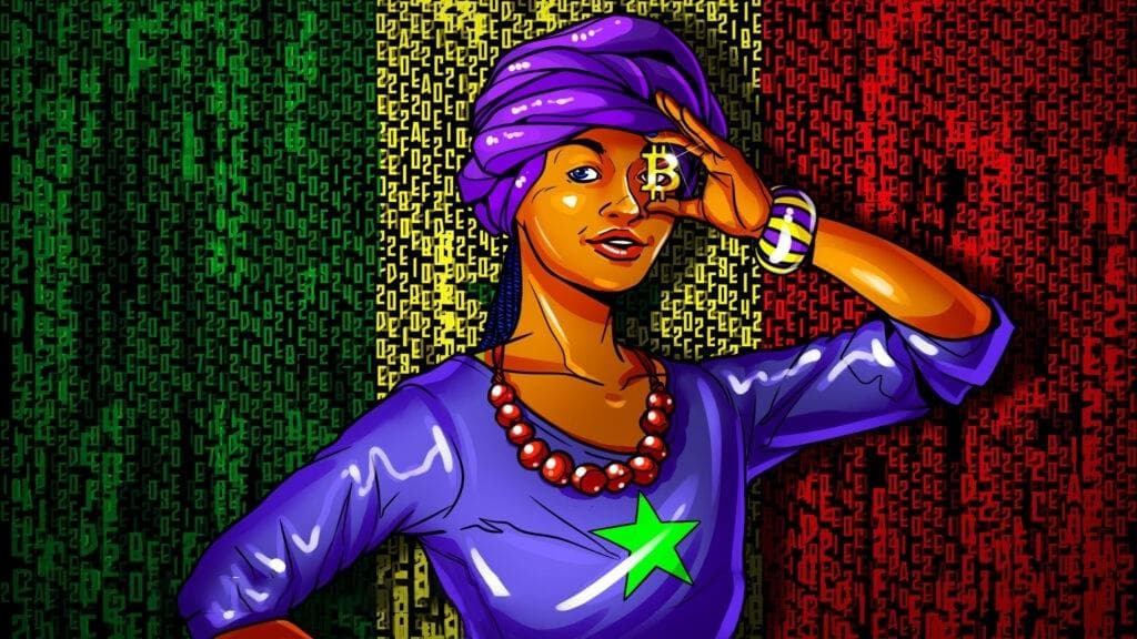 塞内加尔：诞生下一个「比特币海滩」的希望