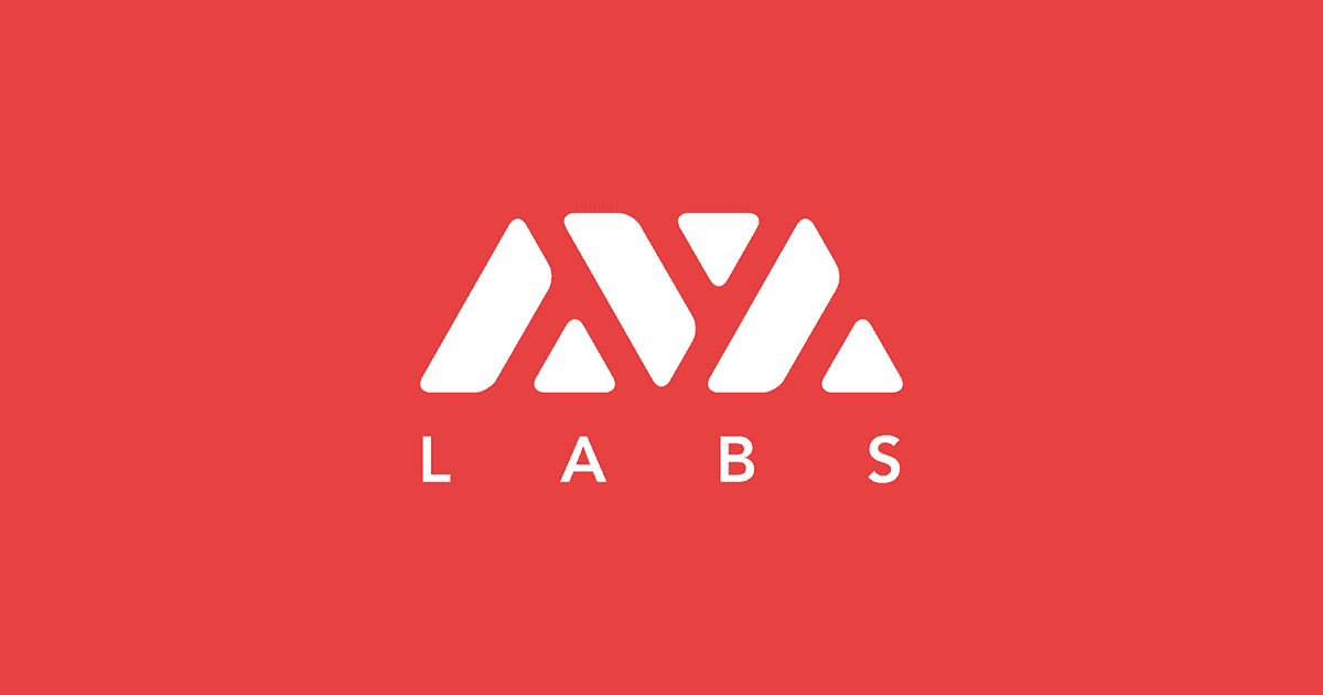 Ava Labs：竞争之前，先一起把蛋糕做大