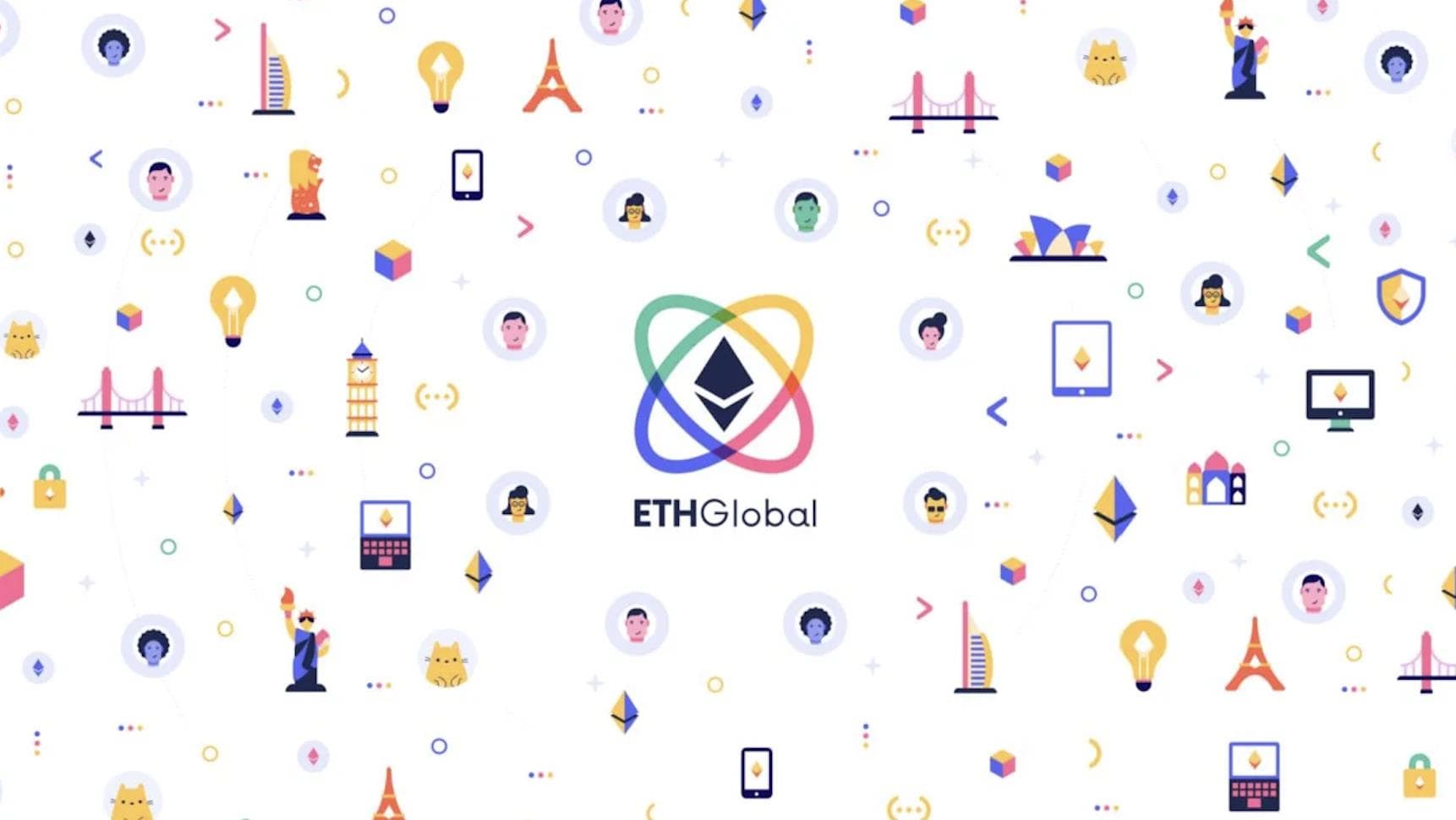 速览 ETH Global 纽约黑客松 13 个决赛项目：应用层创新趋势涌现