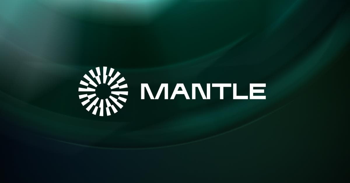 Mantle Network:L2 竞争内卷,模块化解决方案崛起