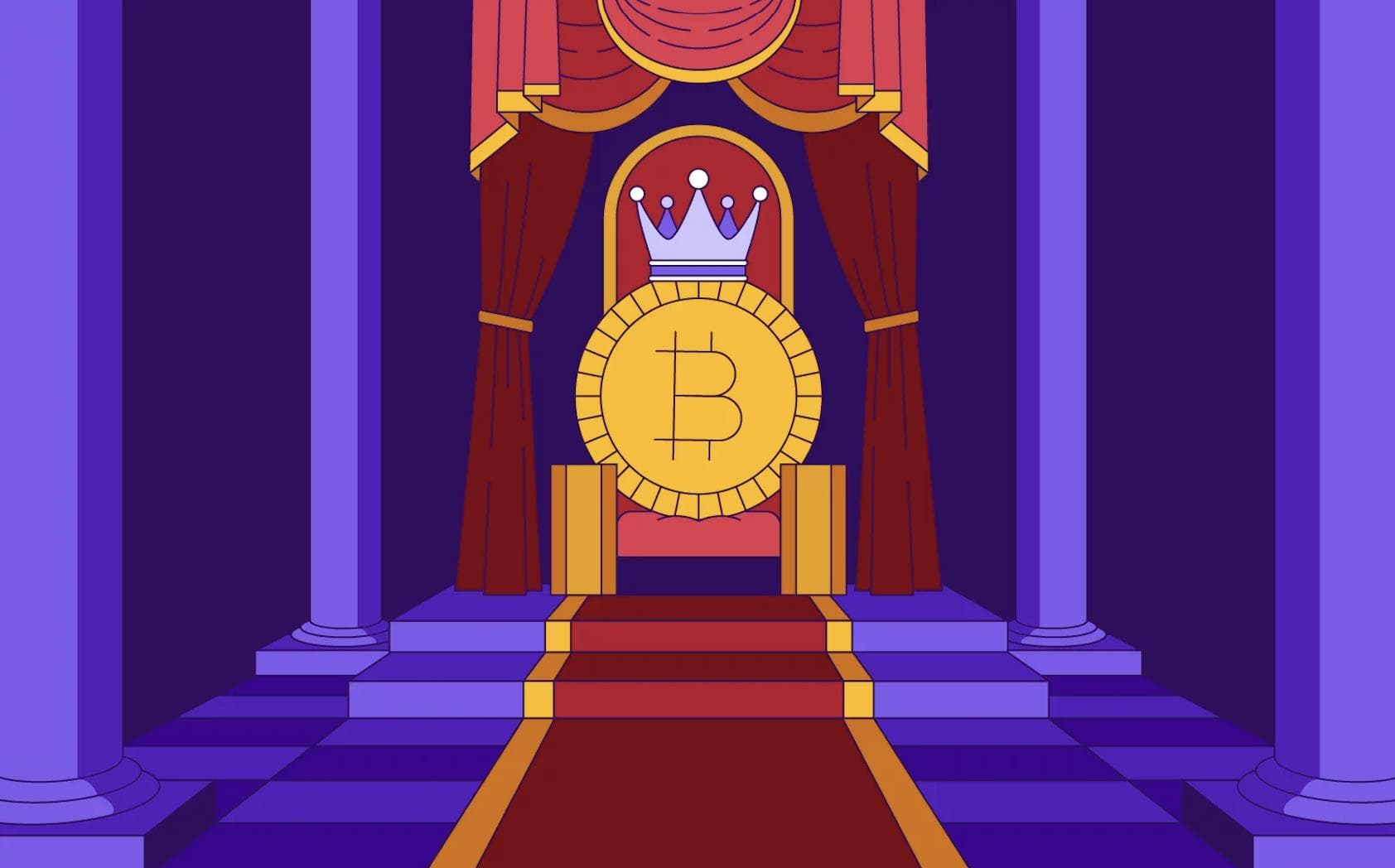 Web3 支付研报：行业巨头的全军出击，或改变加密市场现有格局