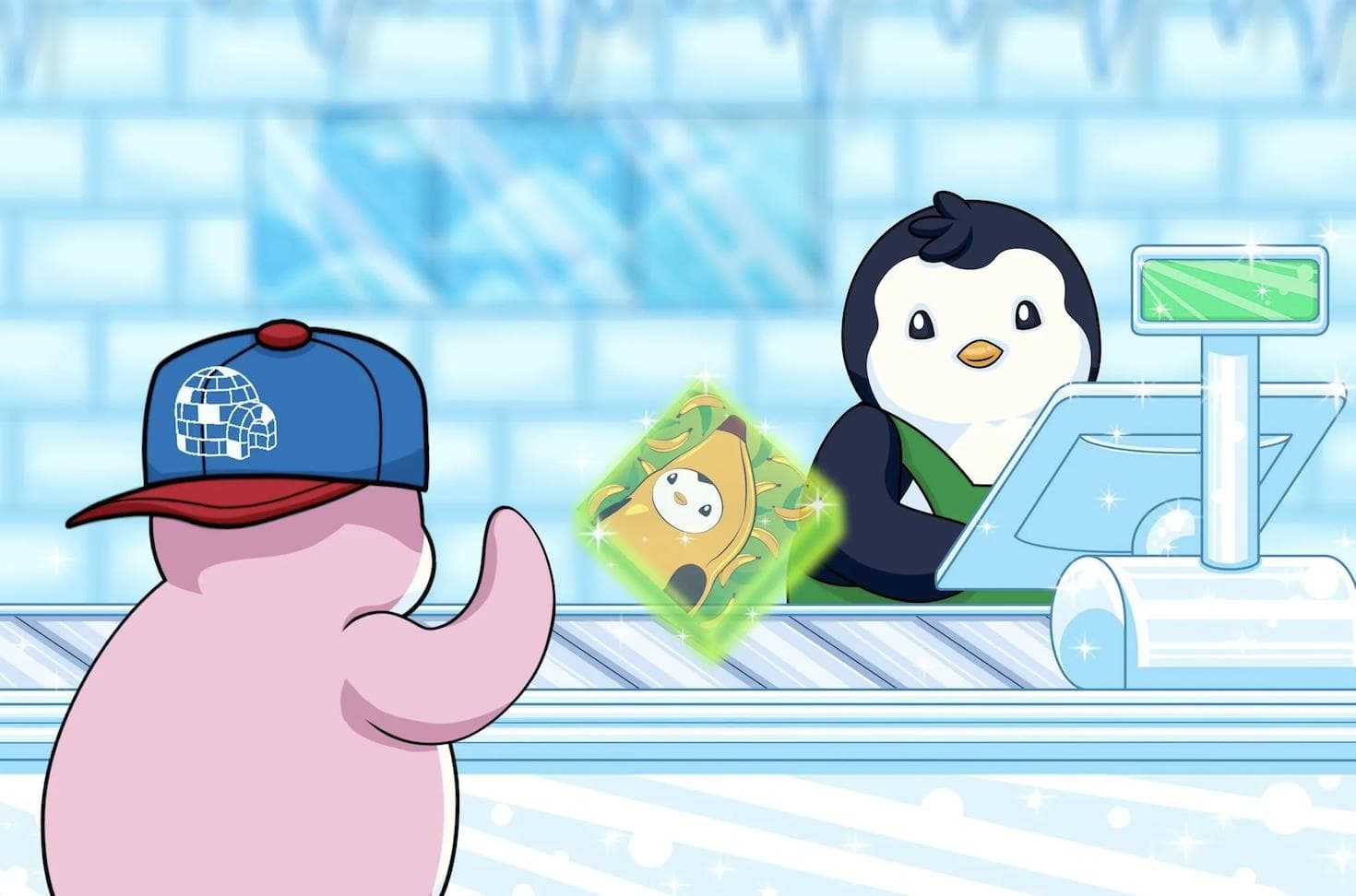 胖企鹅创始人谈创业历程：从辍学打工到顶级 NFT 品牌建设者