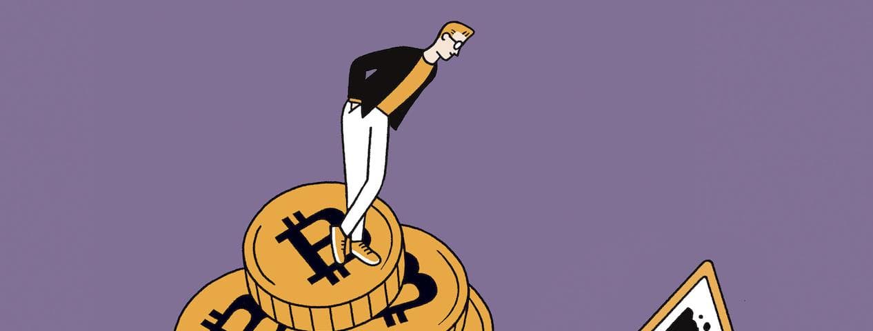 Crypto 的最大用例：构建无需许可的身份