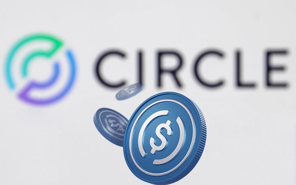 Circle 的一线希望：在利率上升的时代里，破解 USDC 供应下降的困局
