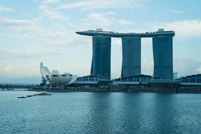 SUSS NiFT：加密货币政治经济学的重要性 —— 聚焦新加坡