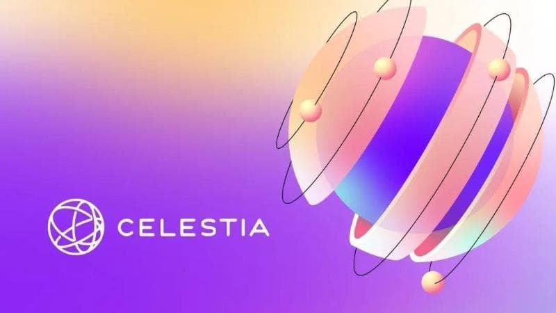 全方位解读 Celestia ：专注于数据可用性的模块化区块链