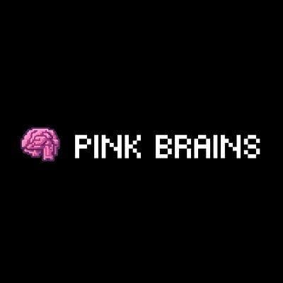Pink Brains