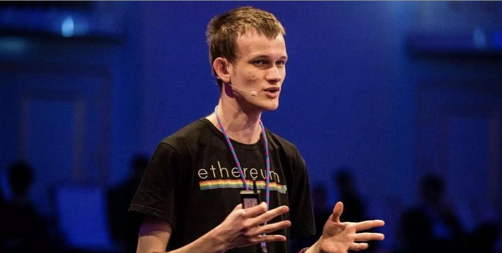Vitalik 最新 AMA 技术观点总结：担忧技术停滞，思考与 AI 结合，乐意为 L2 发展开拓空间