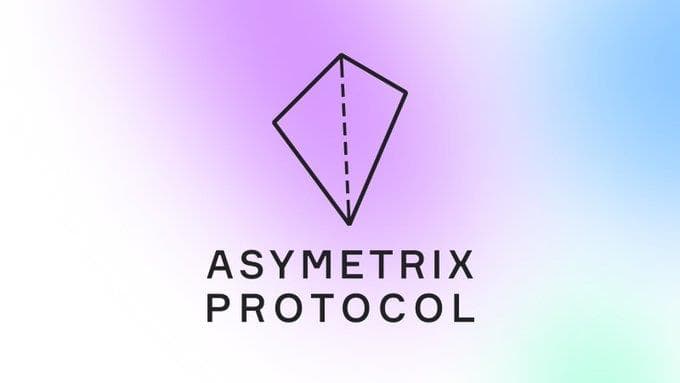 介绍新协议 Asymetrix：当 LSDfi 增加了乐透玩法，会有更多人参与吗？