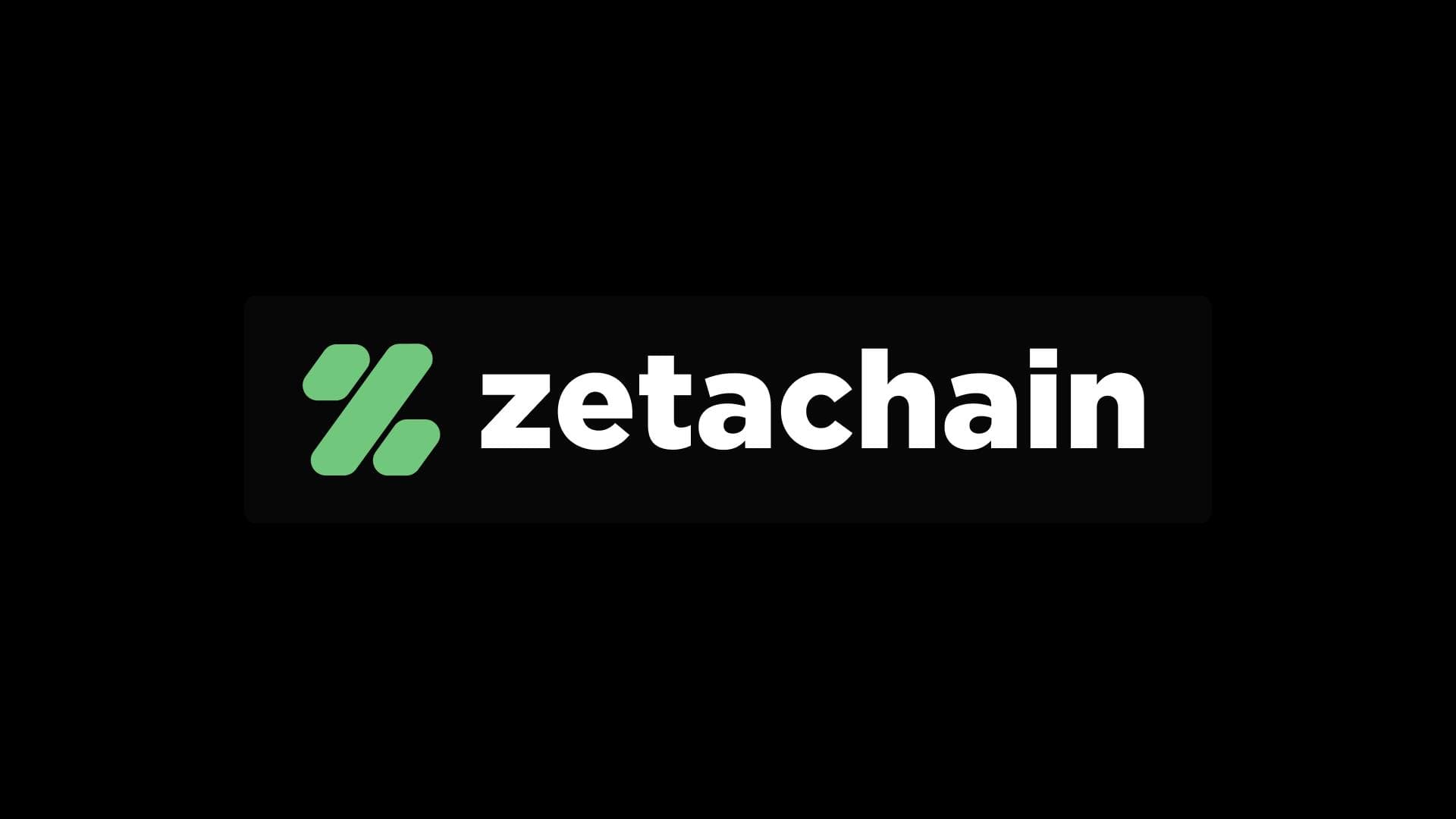 深度解析 ZetaChain:打破区块链碎片化桥梁,实现全链 dApp 无缝互操作