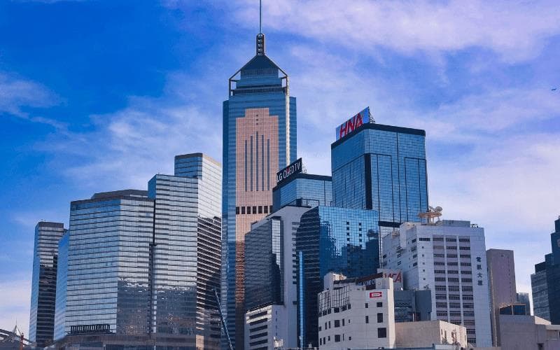 详解全球银行业的加密版图：是救赎还是深渊？