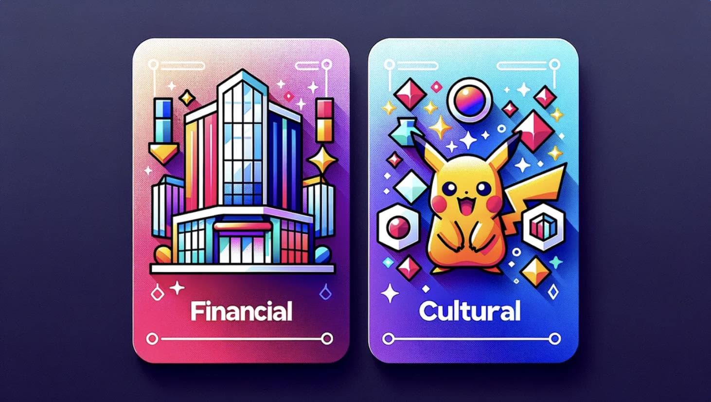 RWA 的大规模采用，将从 NFT 被市场接受开始