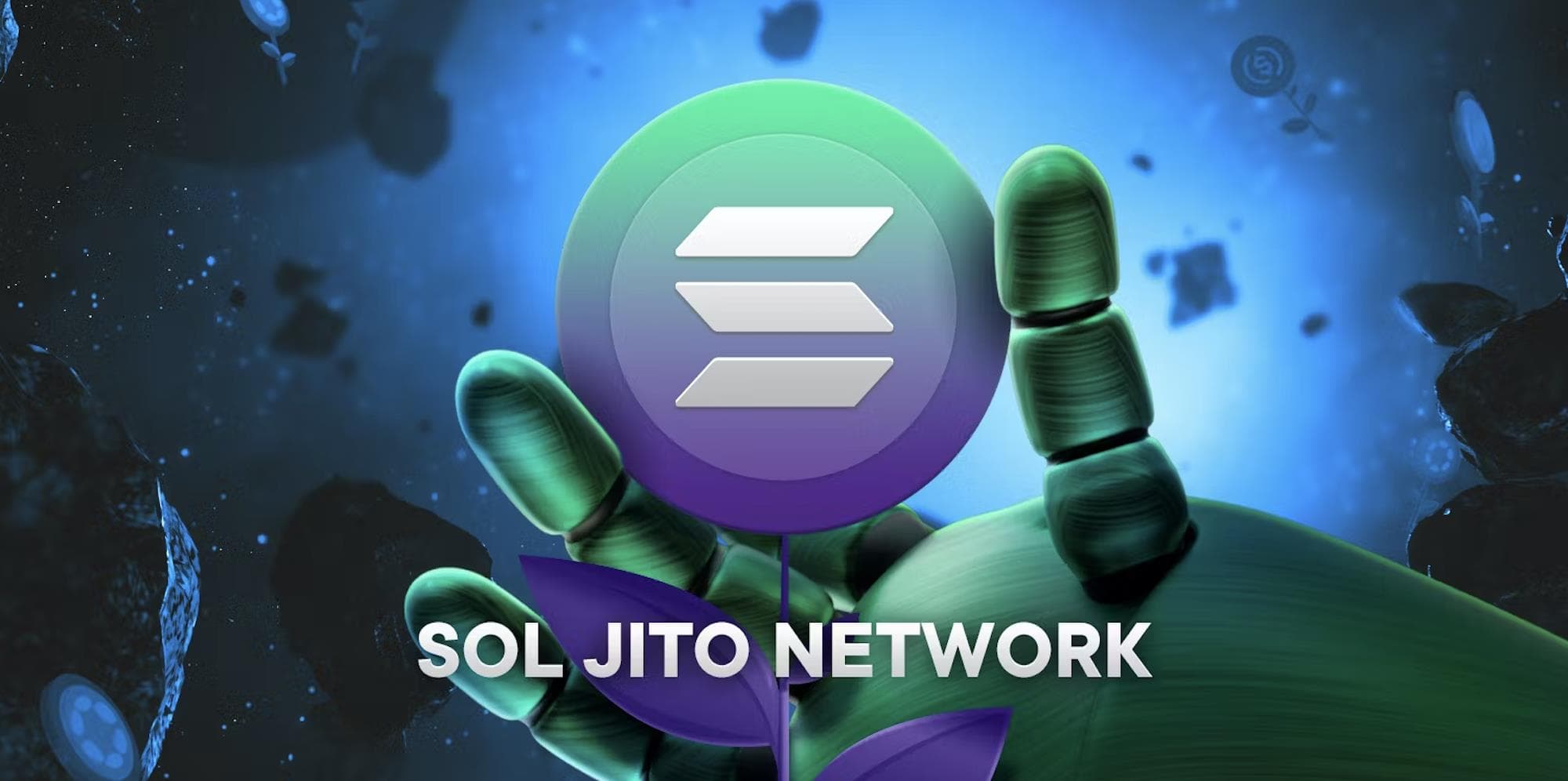 解析Jito Network：Solana 首款包含 MEV 奖励的质押产品