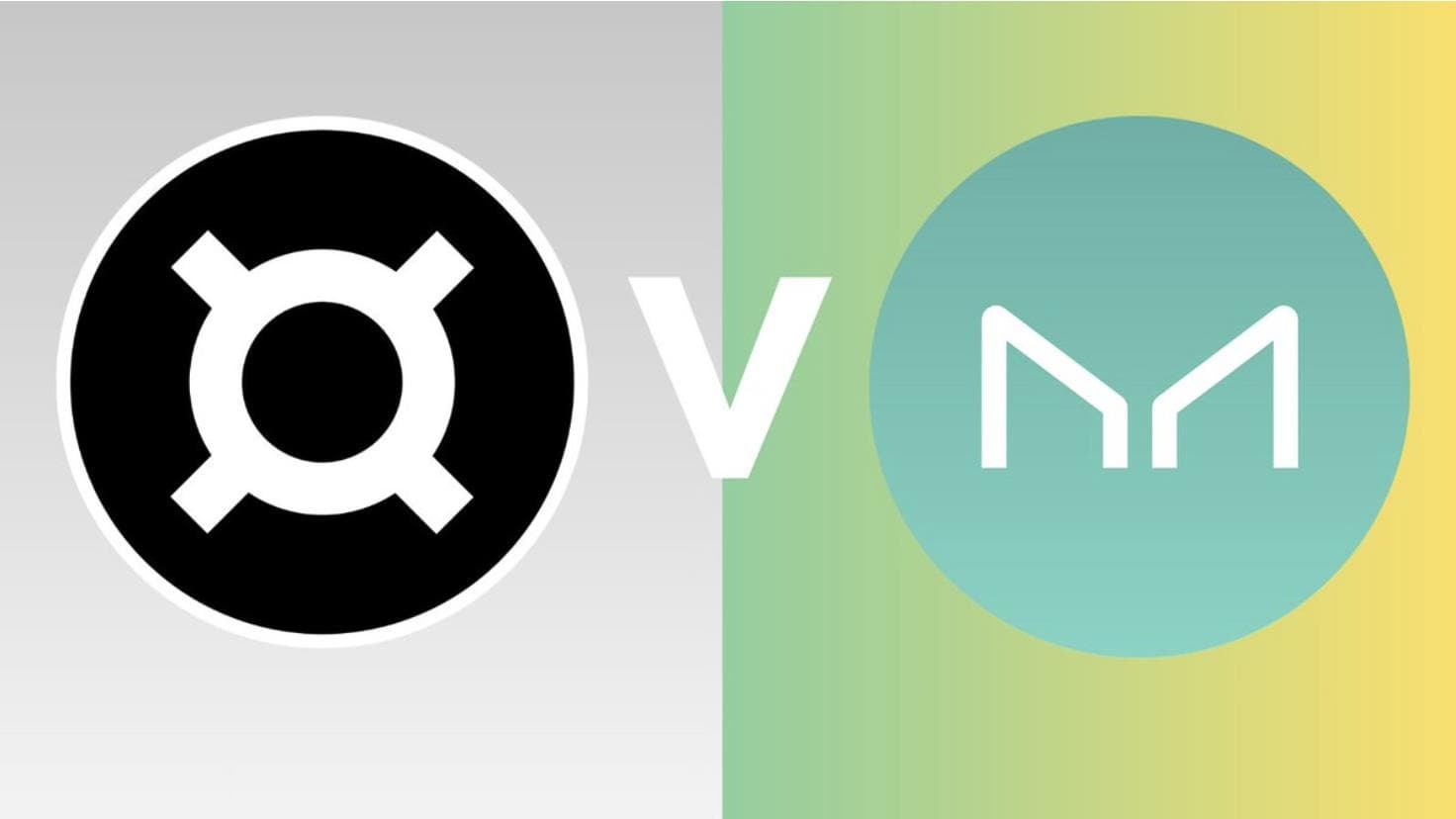 Maker 和 Frax  数据大比拼：DeFi 双雄谁更胜一筹？