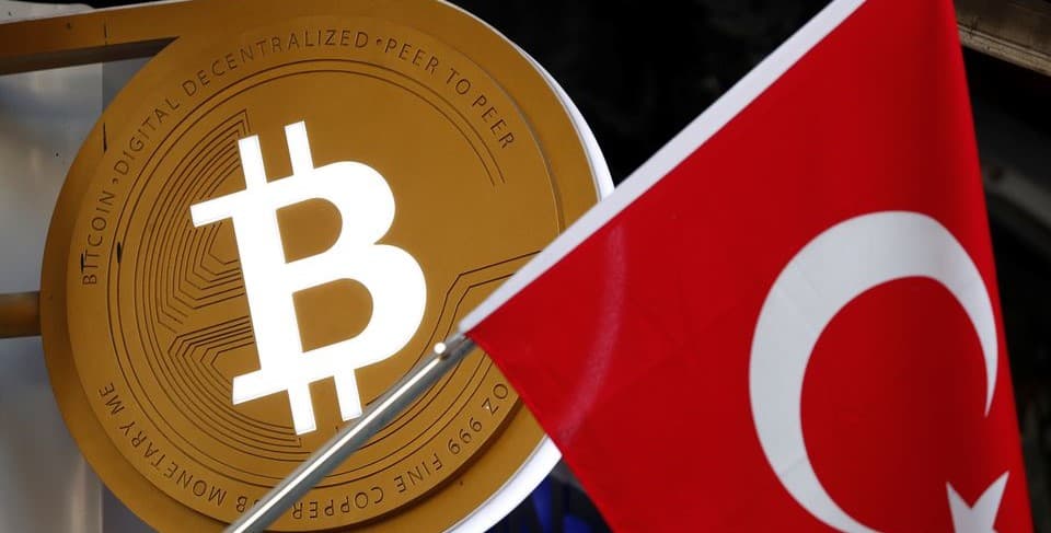 土耳其 Web3 用例及加密市场基本概况